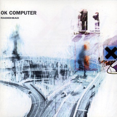 Radiohead - Ok computer